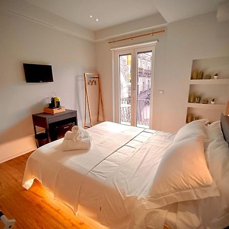 Taormina Boutique Rooms Ngoại thất bức ảnh