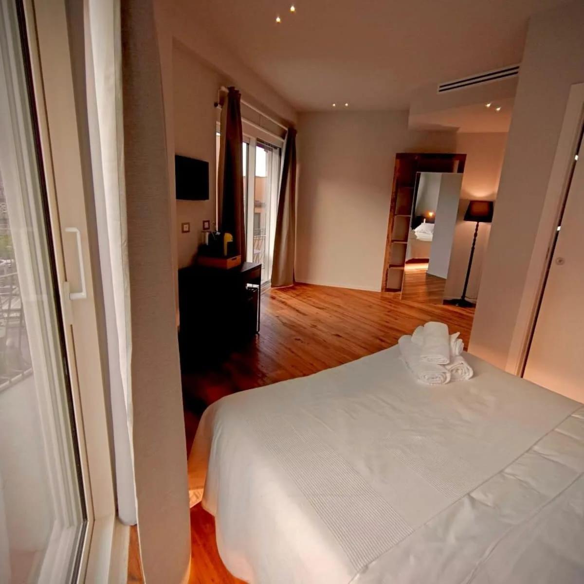 Taormina Boutique Rooms Ngoại thất bức ảnh