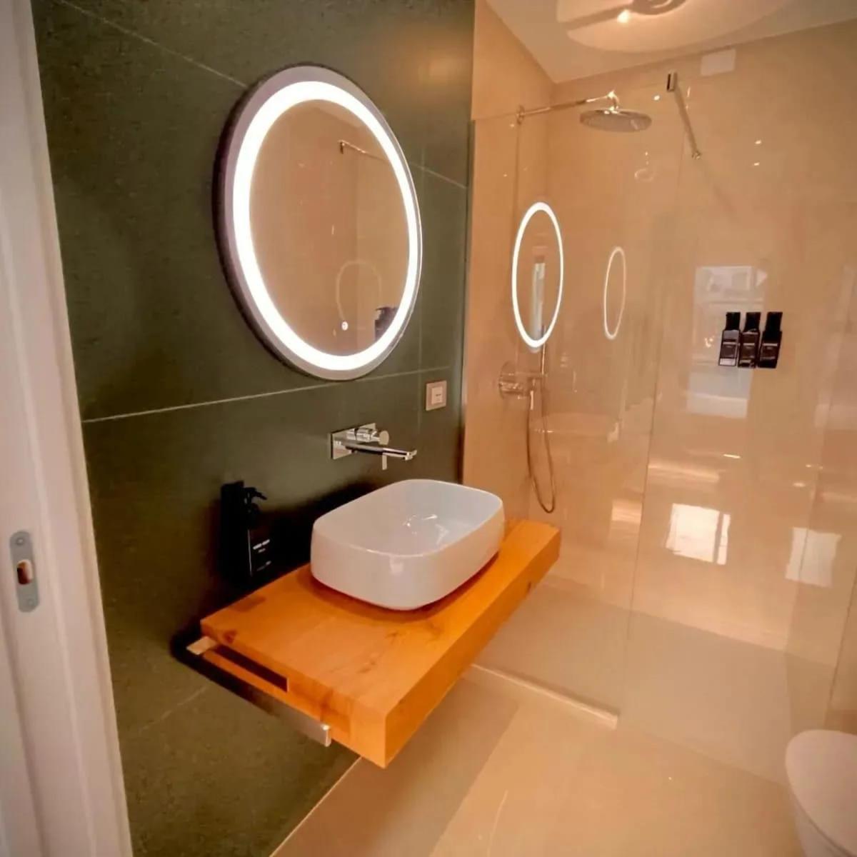 Taormina Boutique Rooms Ngoại thất bức ảnh