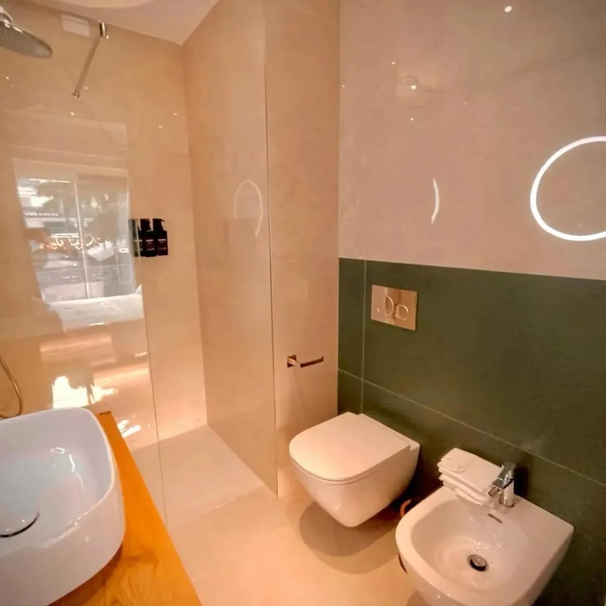Taormina Boutique Rooms Ngoại thất bức ảnh