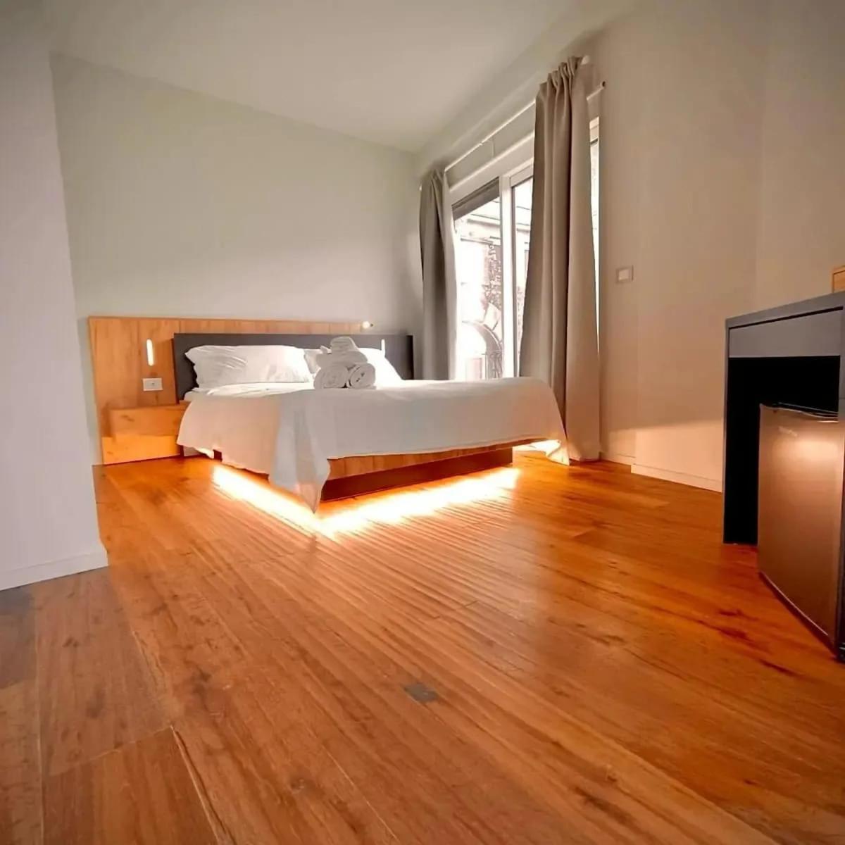 Taormina Boutique Rooms Ngoại thất bức ảnh