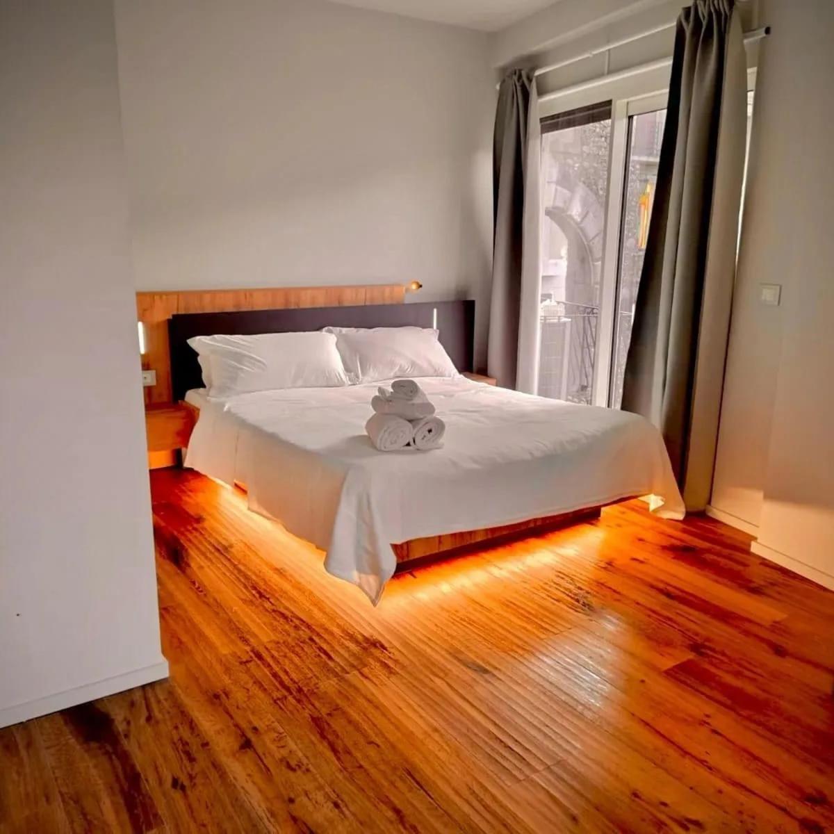 Taormina Boutique Rooms Ngoại thất bức ảnh