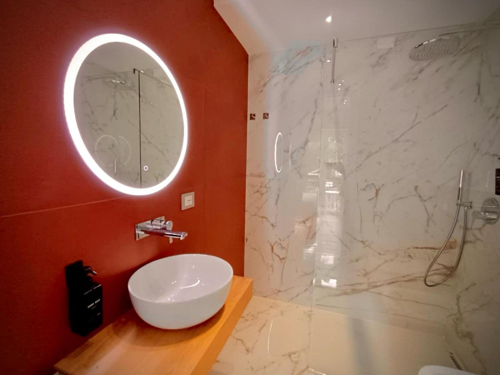 Taormina Boutique Rooms Ngoại thất bức ảnh