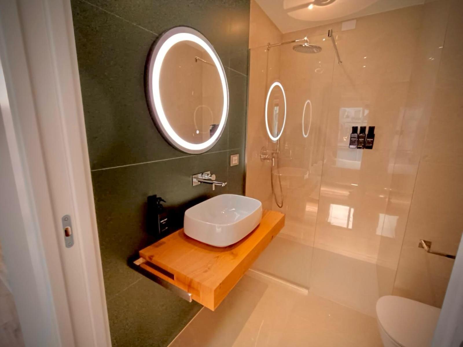 Taormina Boutique Rooms Ngoại thất bức ảnh