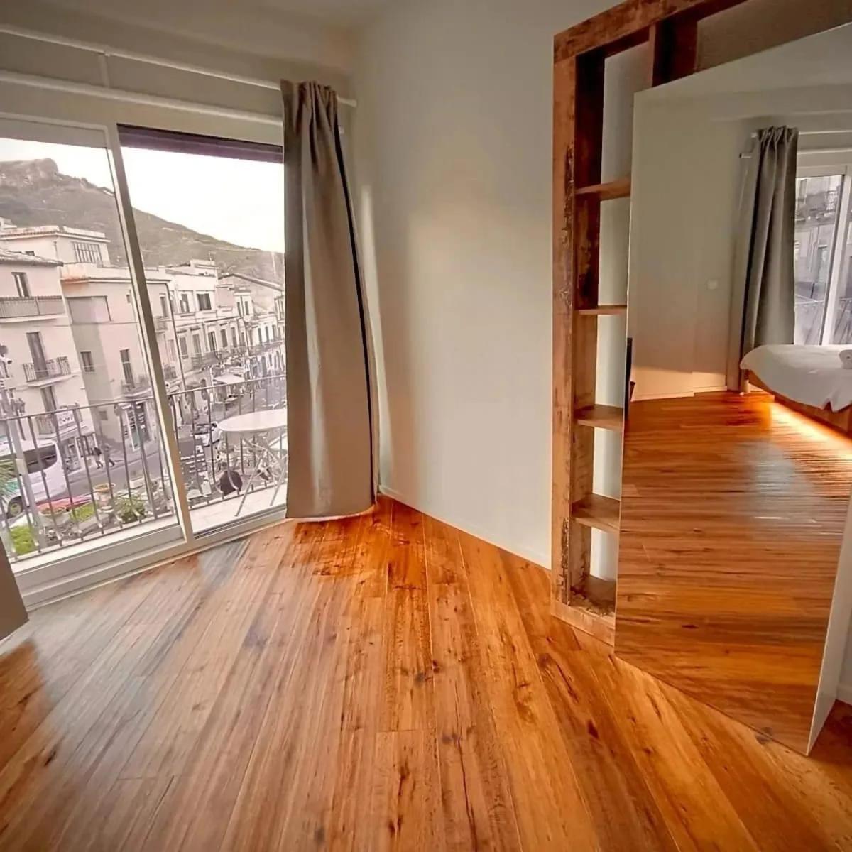 Taormina Boutique Rooms Ngoại thất bức ảnh