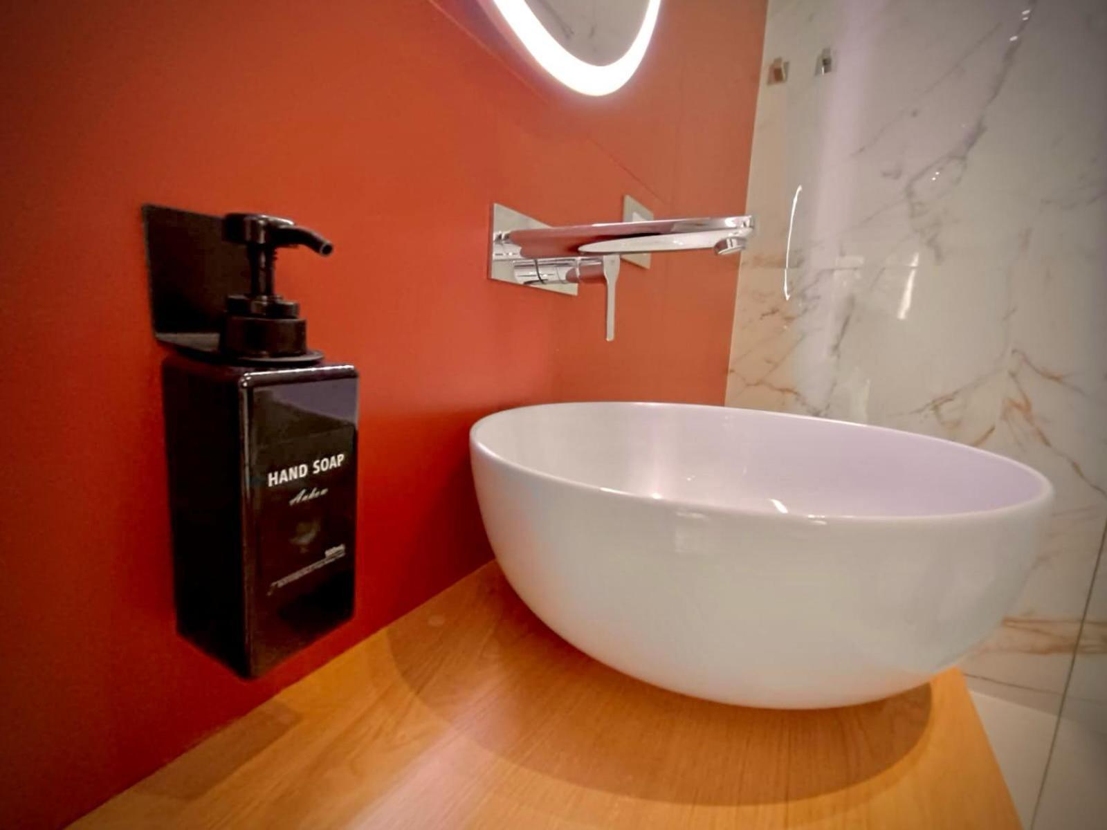 Taormina Boutique Rooms Ngoại thất bức ảnh