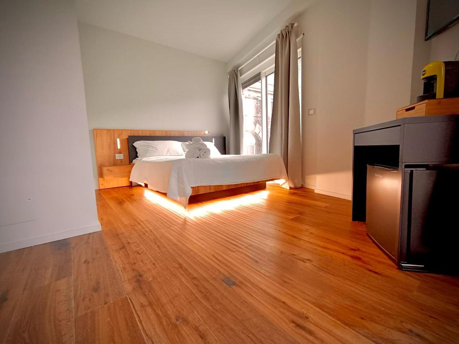 Taormina Boutique Rooms Ngoại thất bức ảnh