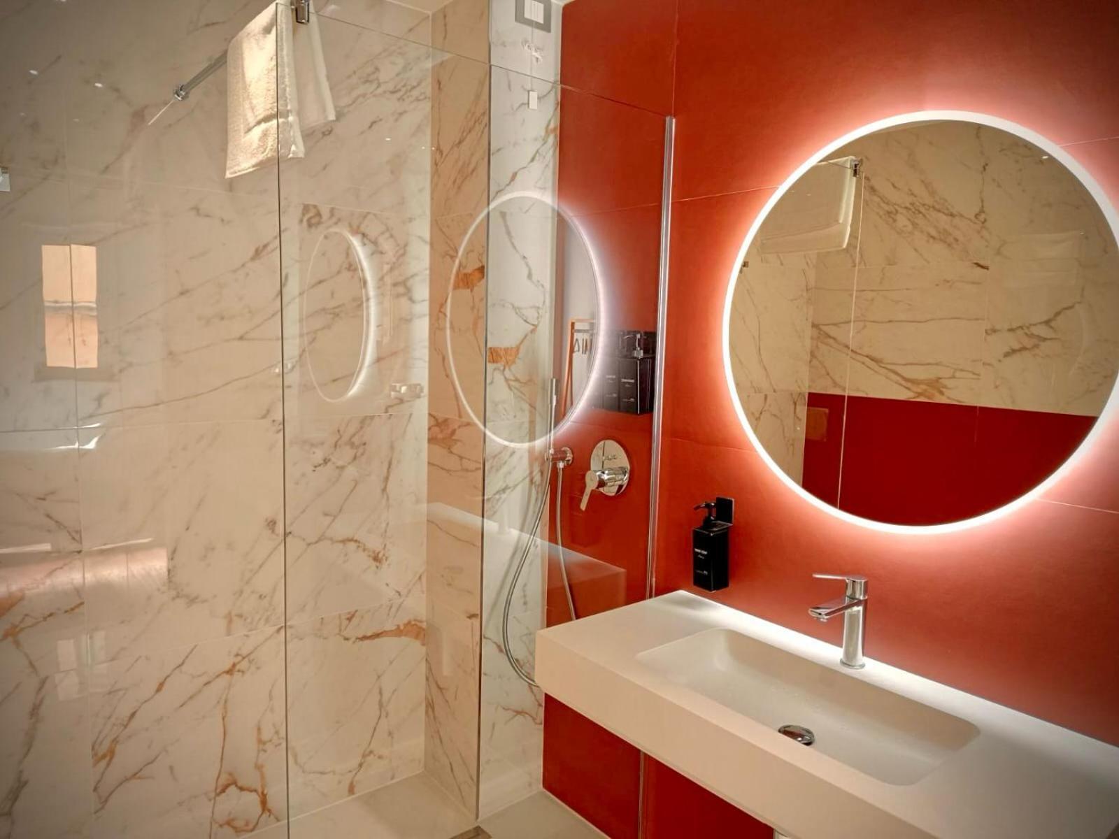 Taormina Boutique Rooms Ngoại thất bức ảnh