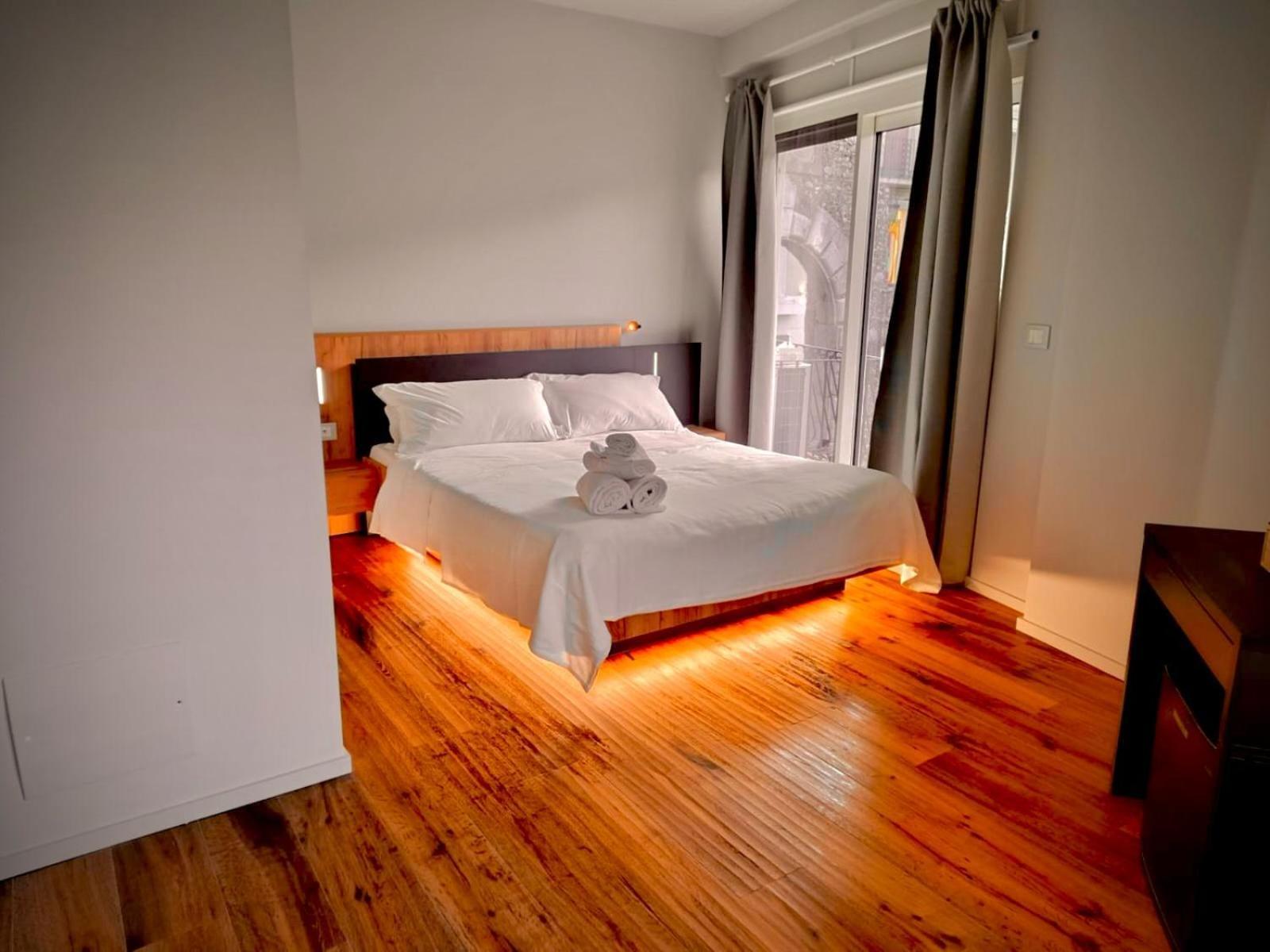 Taormina Boutique Rooms Ngoại thất bức ảnh