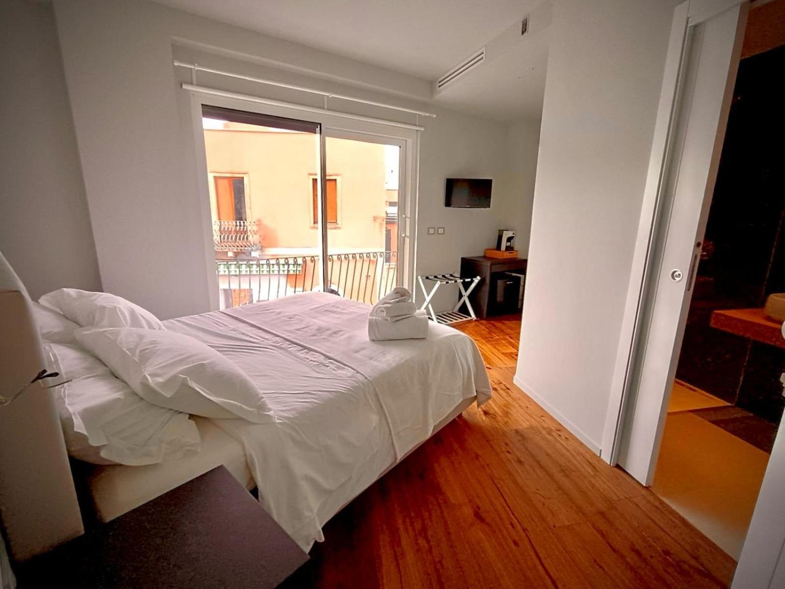 Taormina Boutique Rooms Ngoại thất bức ảnh