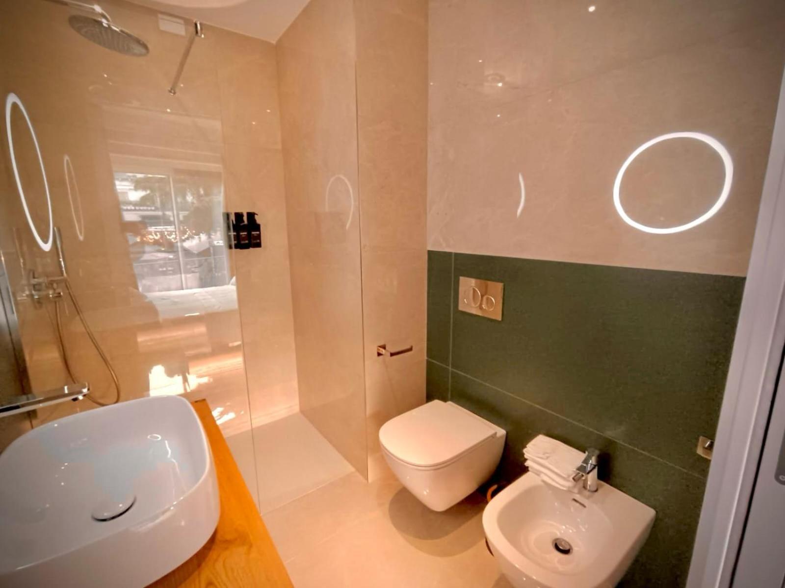 Taormina Boutique Rooms Ngoại thất bức ảnh