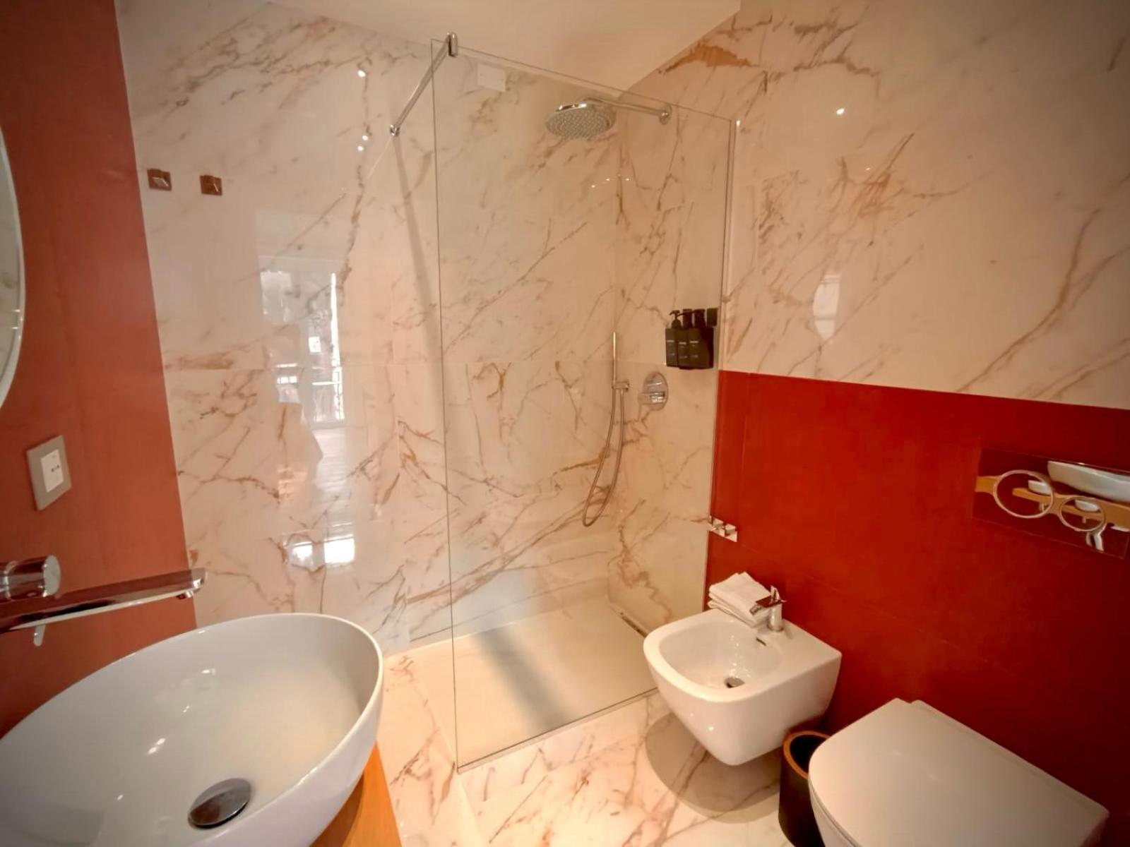 Taormina Boutique Rooms Ngoại thất bức ảnh