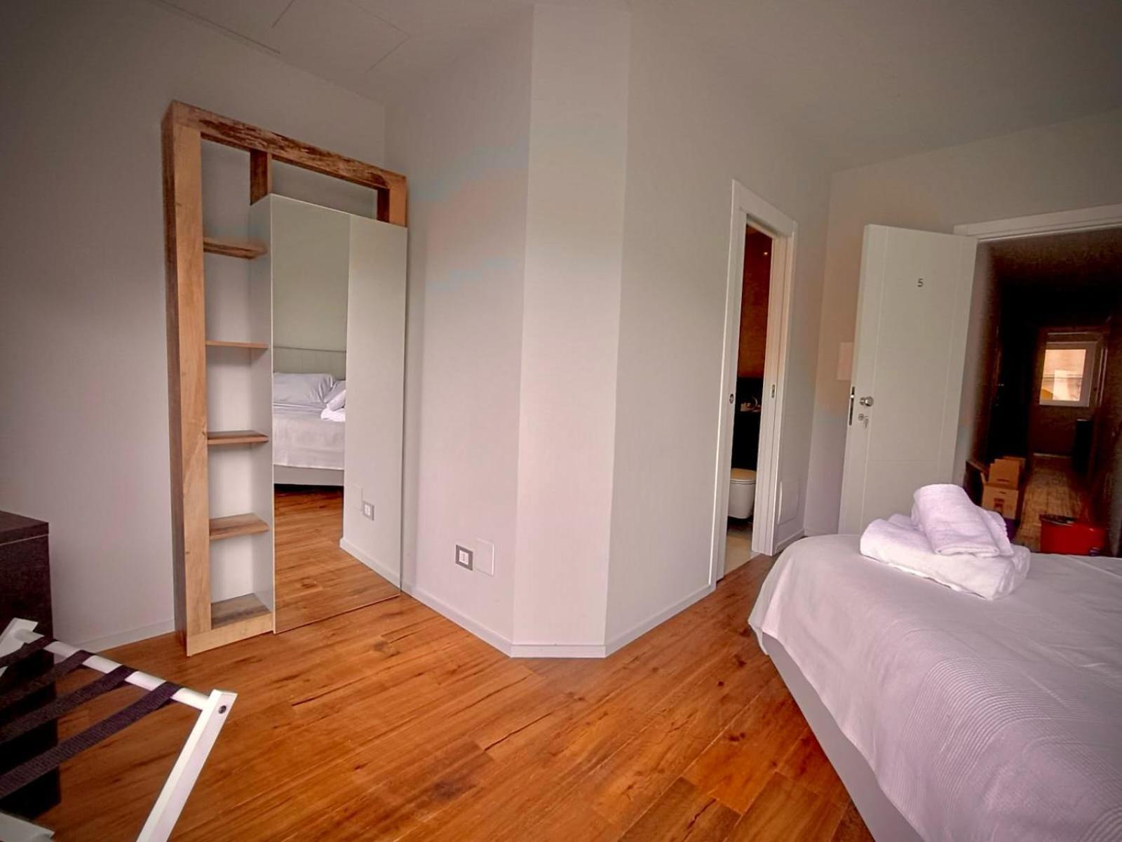 Taormina Boutique Rooms Ngoại thất bức ảnh