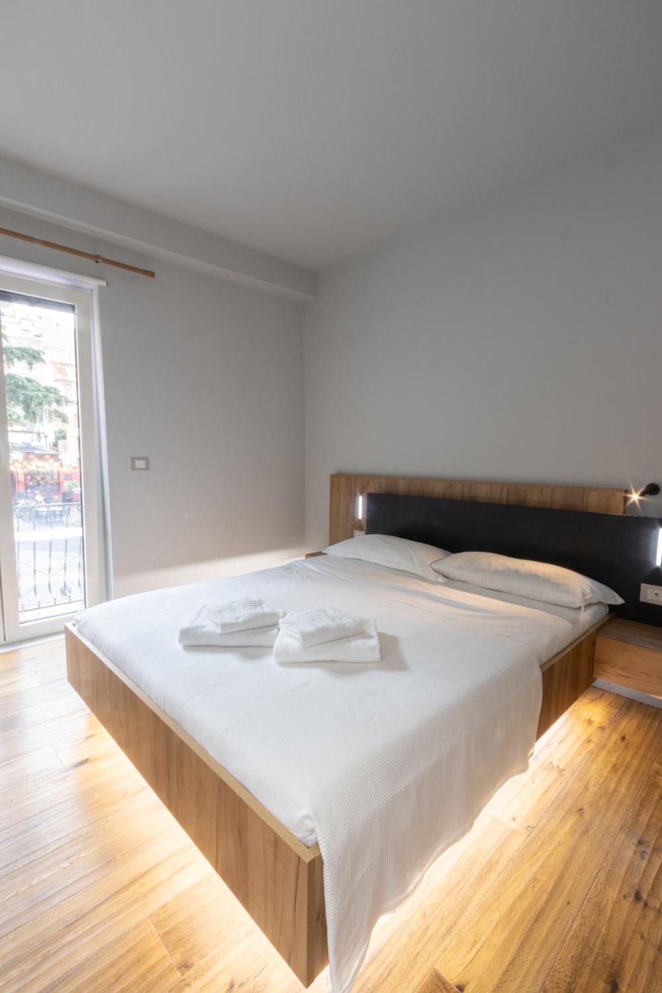 Taormina Boutique Rooms Ngoại thất bức ảnh