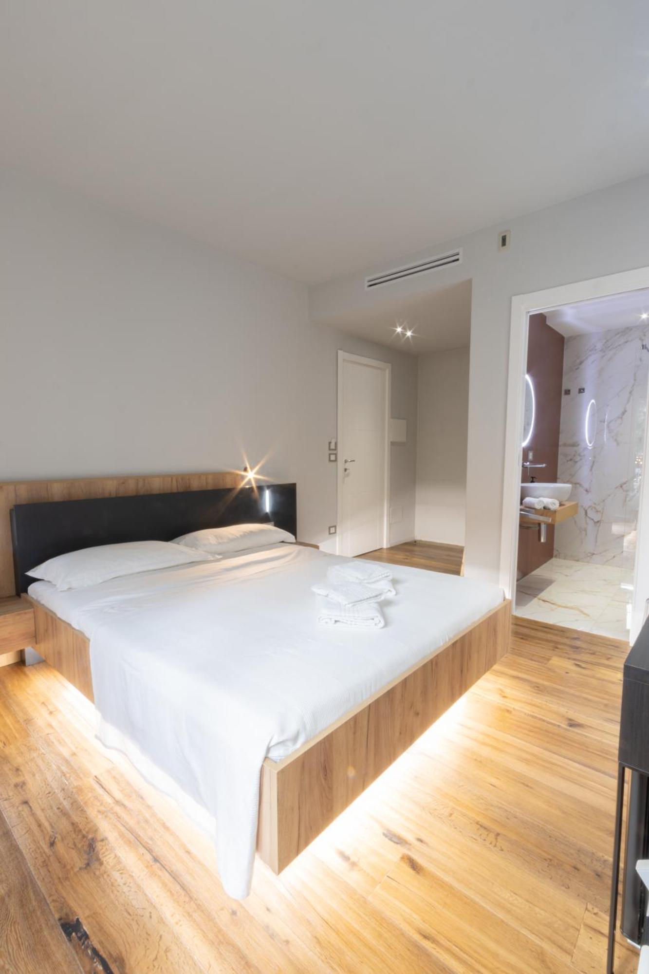 Taormina Boutique Rooms Ngoại thất bức ảnh