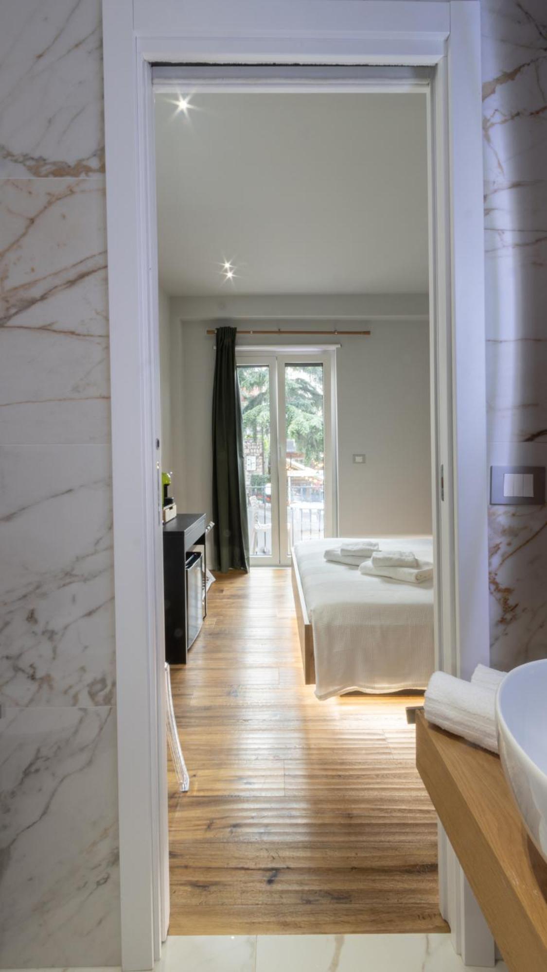 Taormina Boutique Rooms Ngoại thất bức ảnh