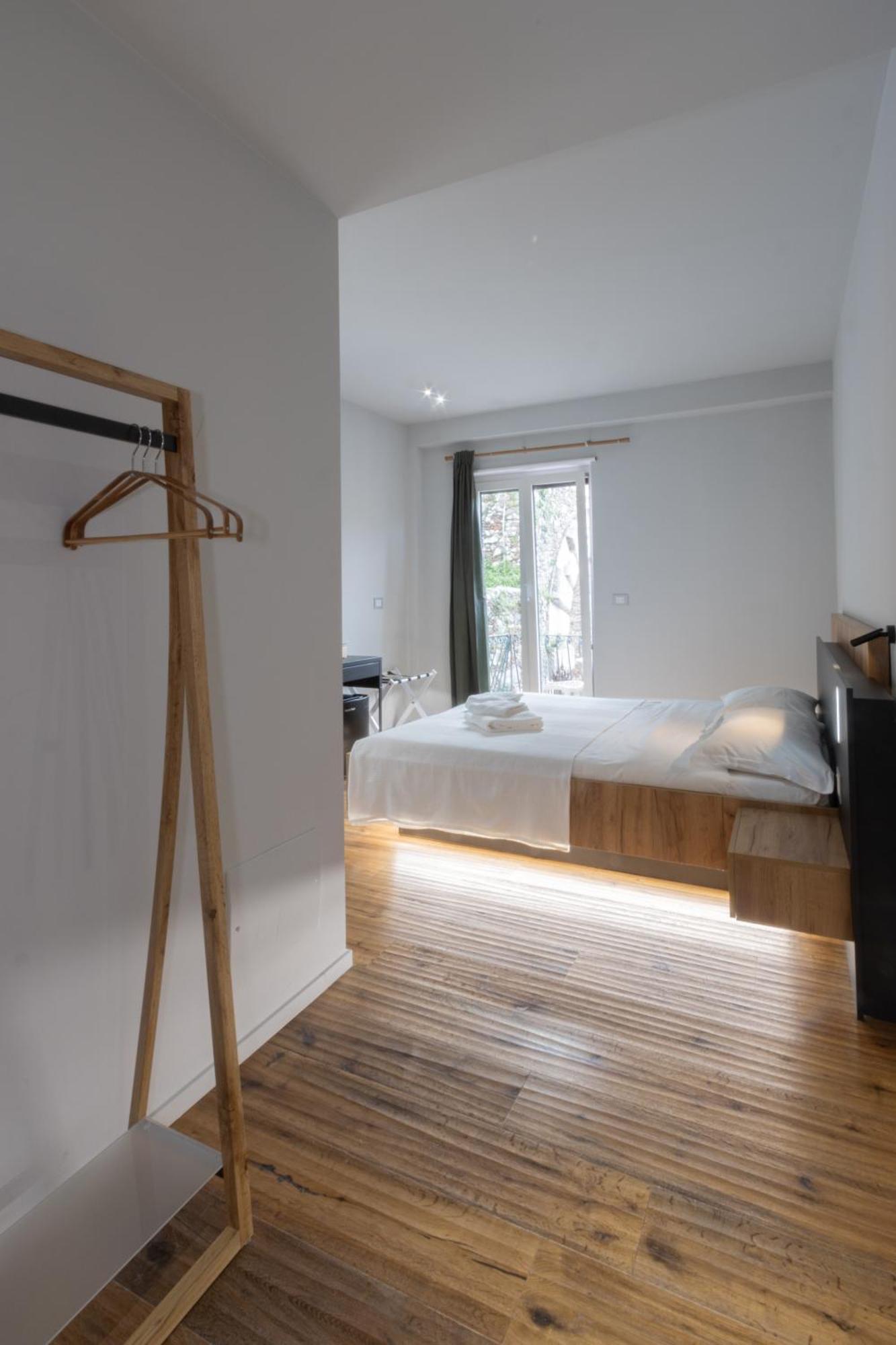 Taormina Boutique Rooms Ngoại thất bức ảnh