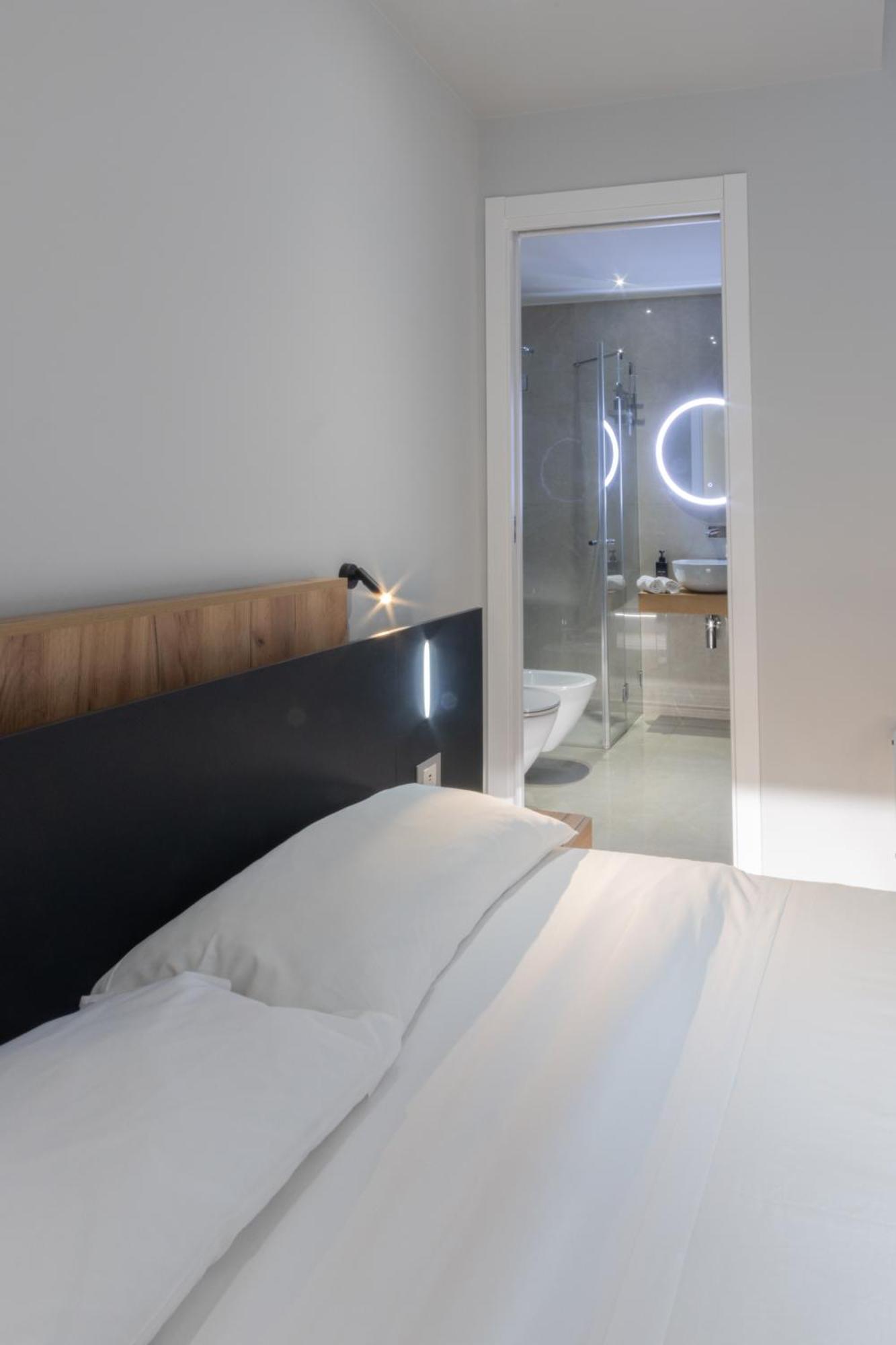 Taormina Boutique Rooms Ngoại thất bức ảnh
