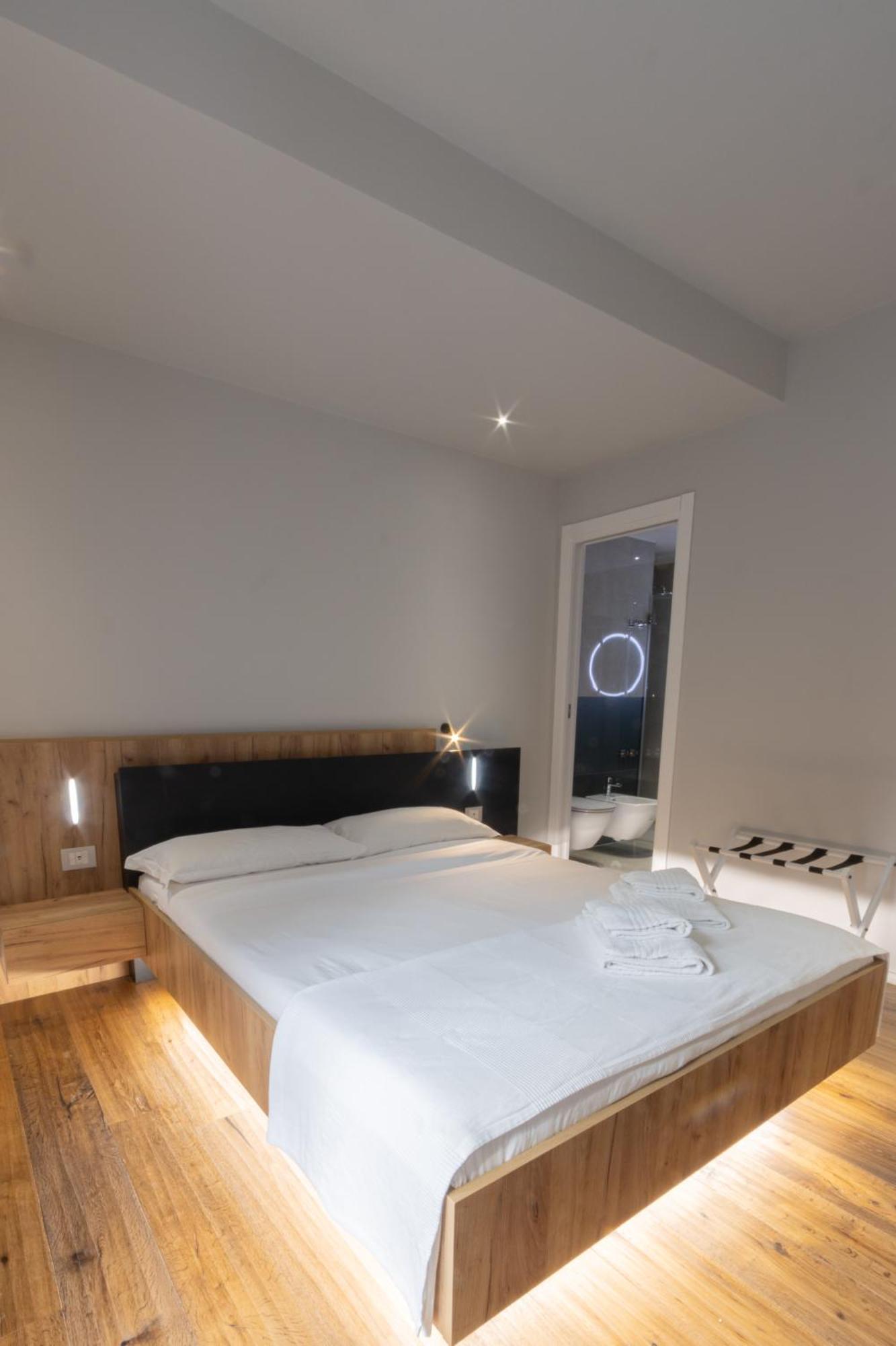 Taormina Boutique Rooms Ngoại thất bức ảnh