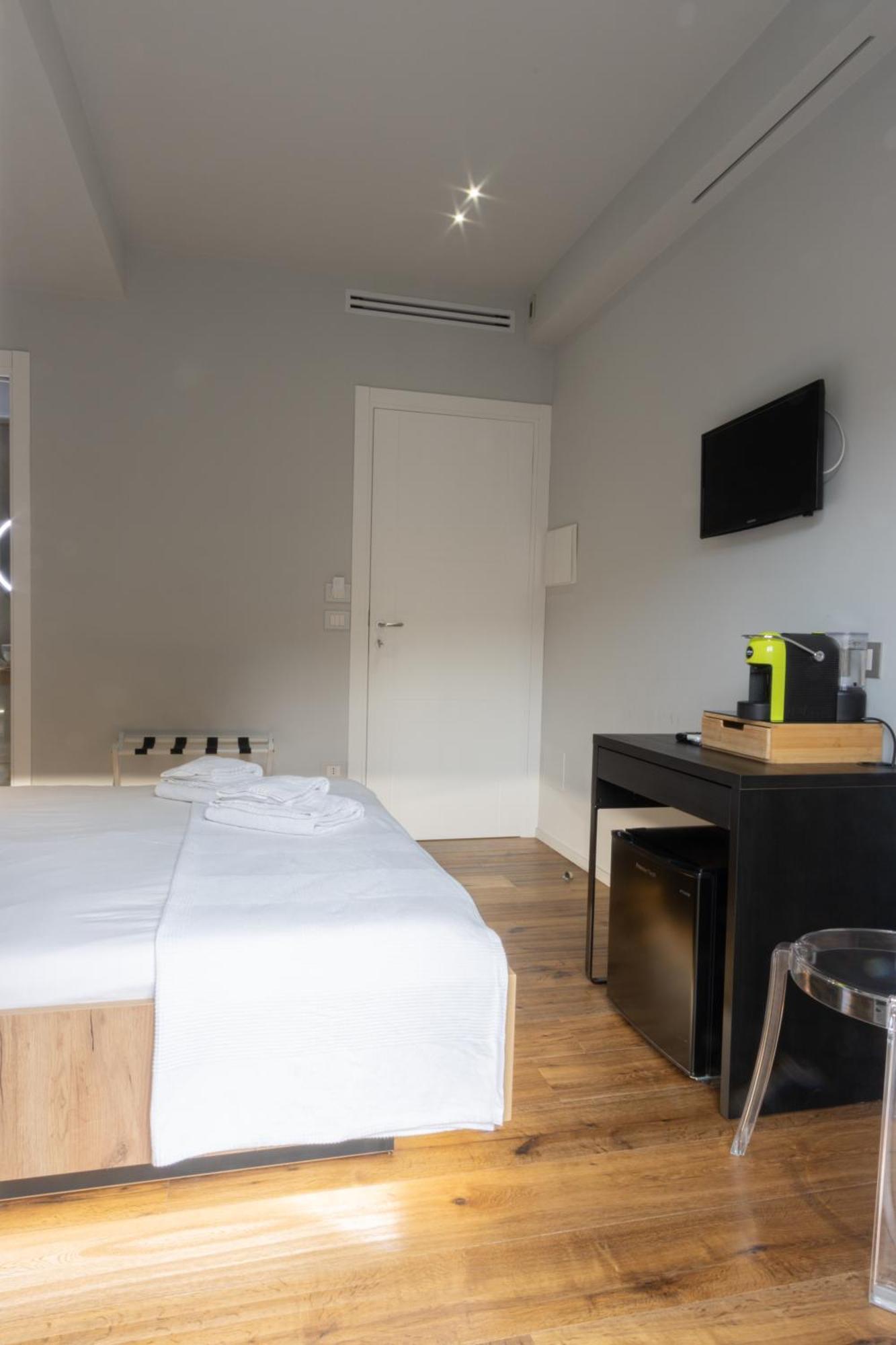 Taormina Boutique Rooms Ngoại thất bức ảnh