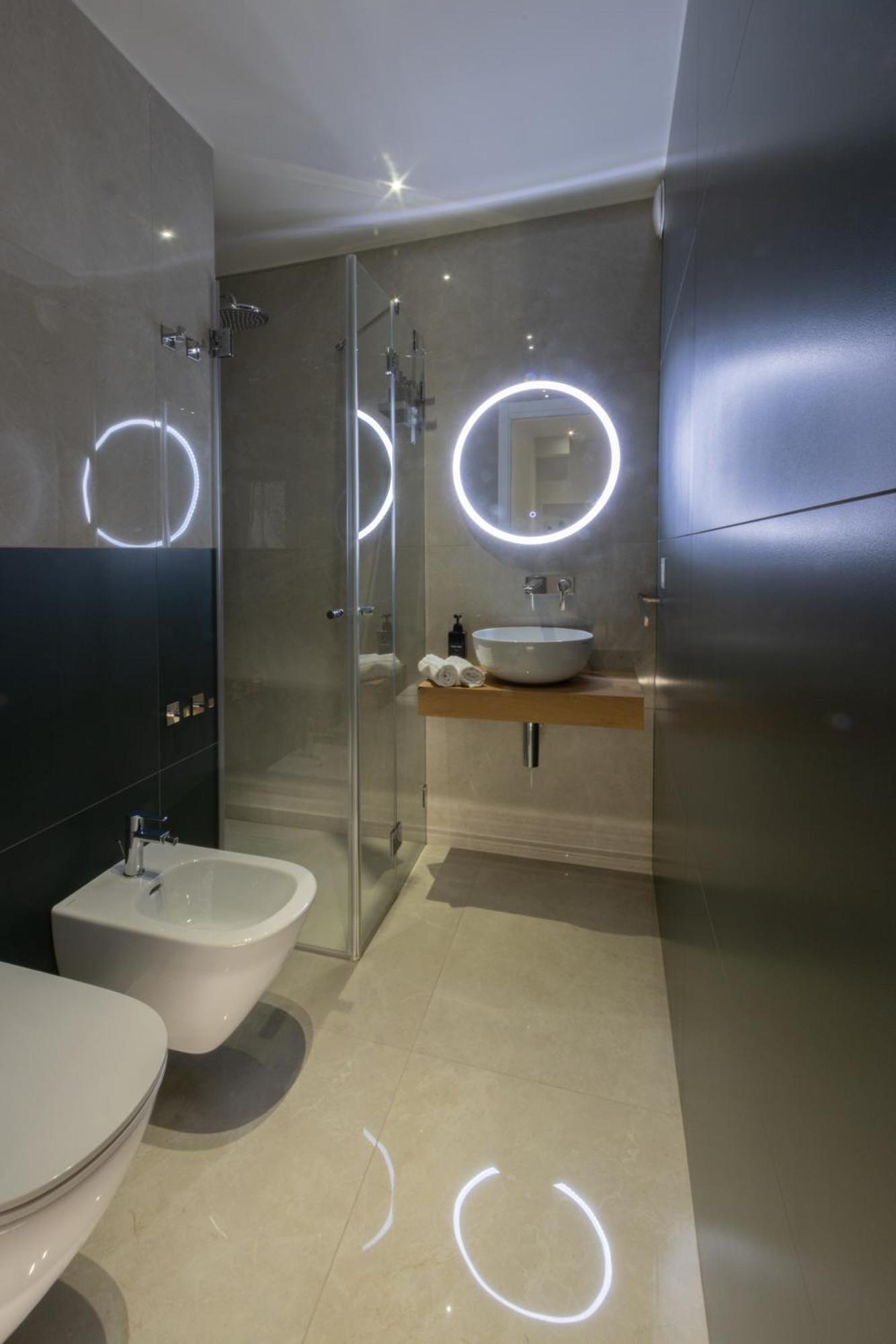 Taormina Boutique Rooms Ngoại thất bức ảnh