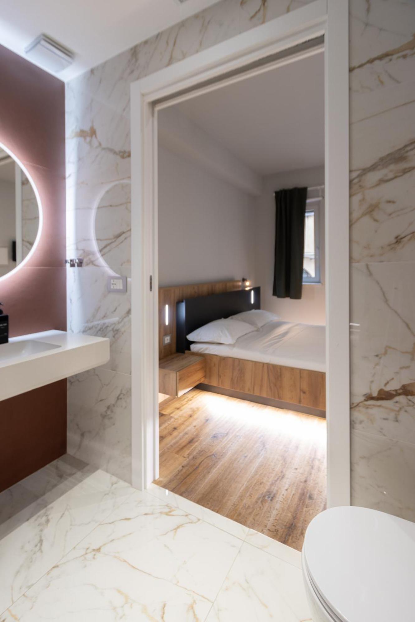 Taormina Boutique Rooms Ngoại thất bức ảnh