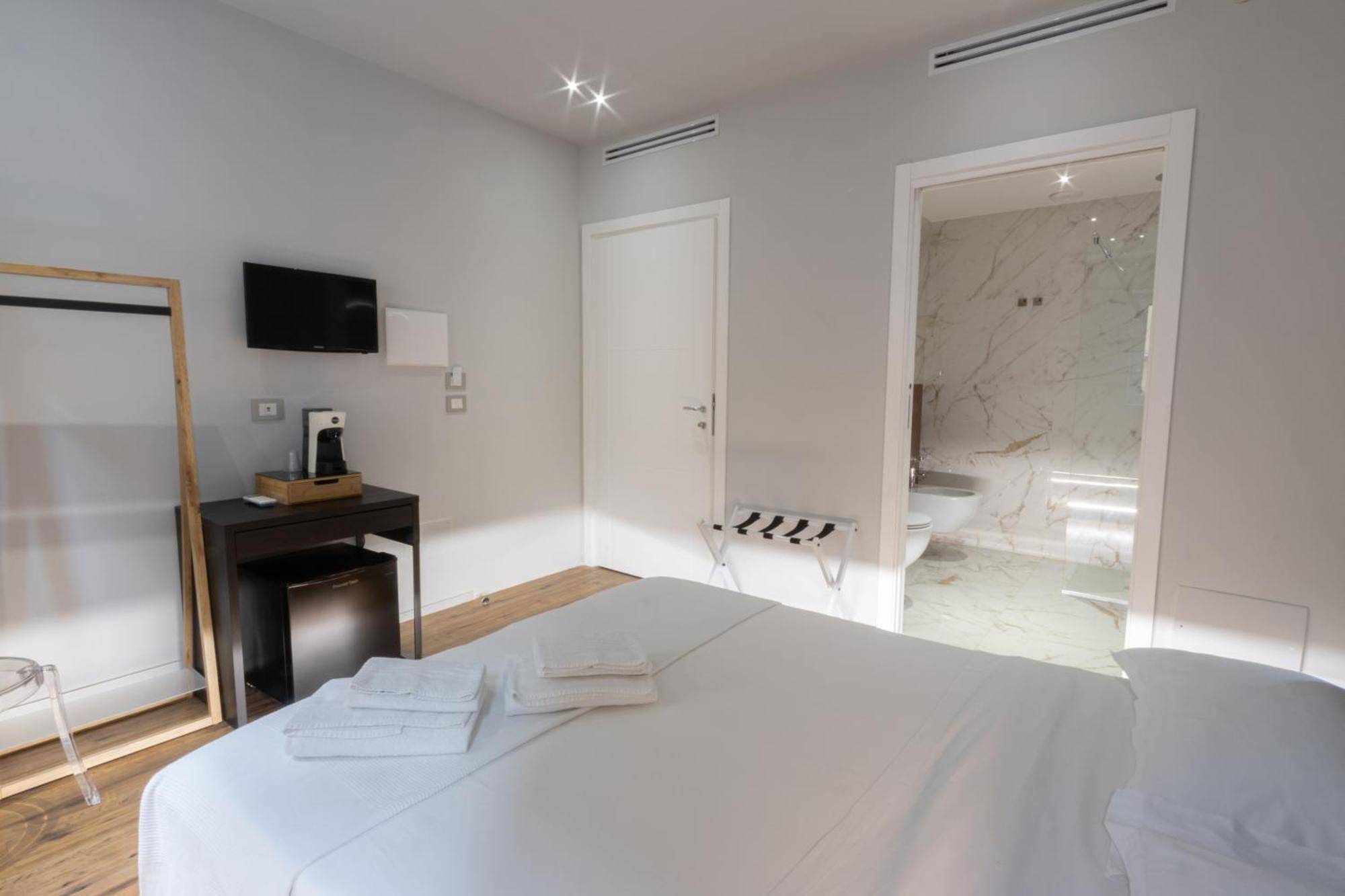 Taormina Boutique Rooms Ngoại thất bức ảnh