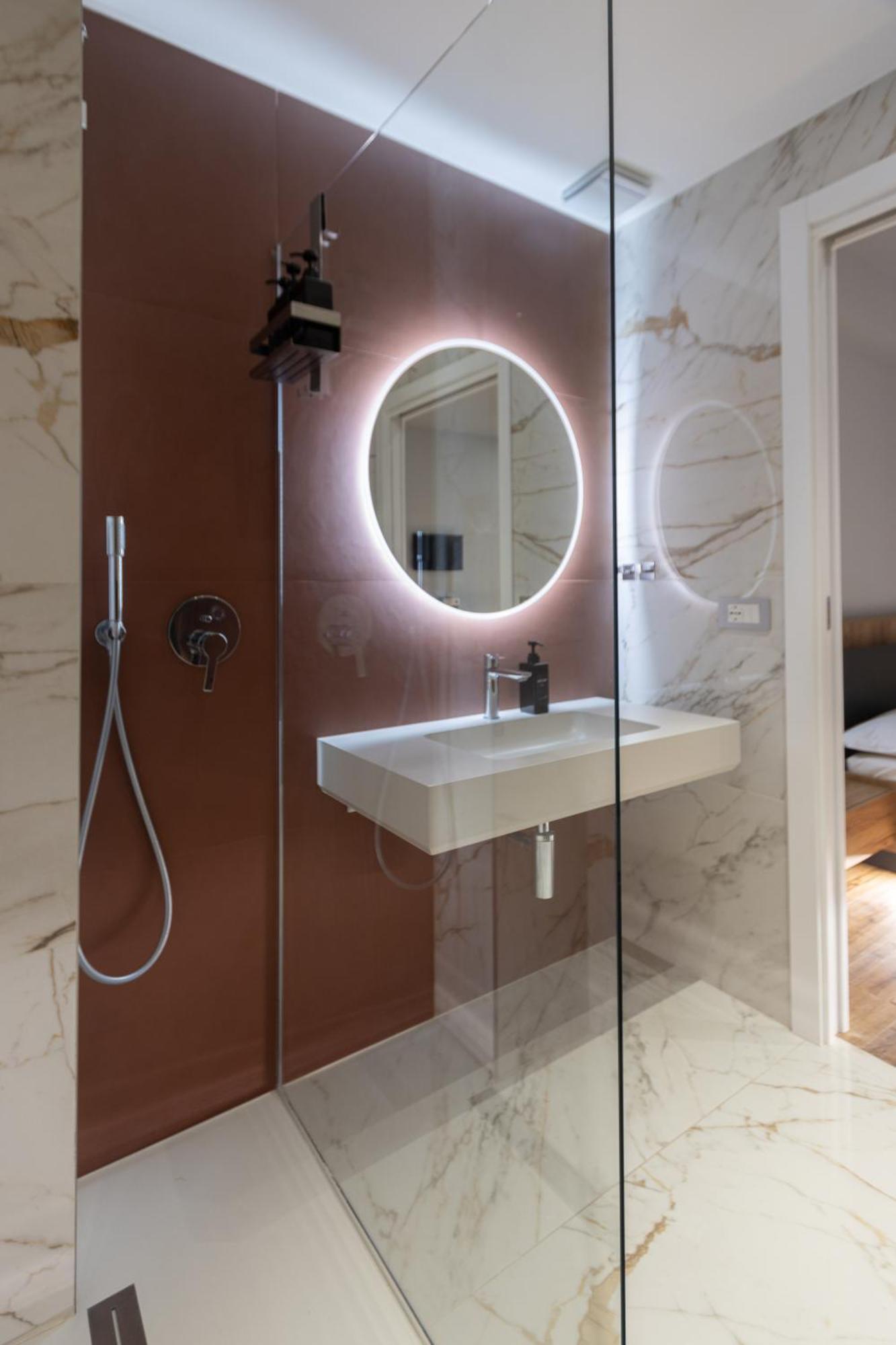 Taormina Boutique Rooms Ngoại thất bức ảnh