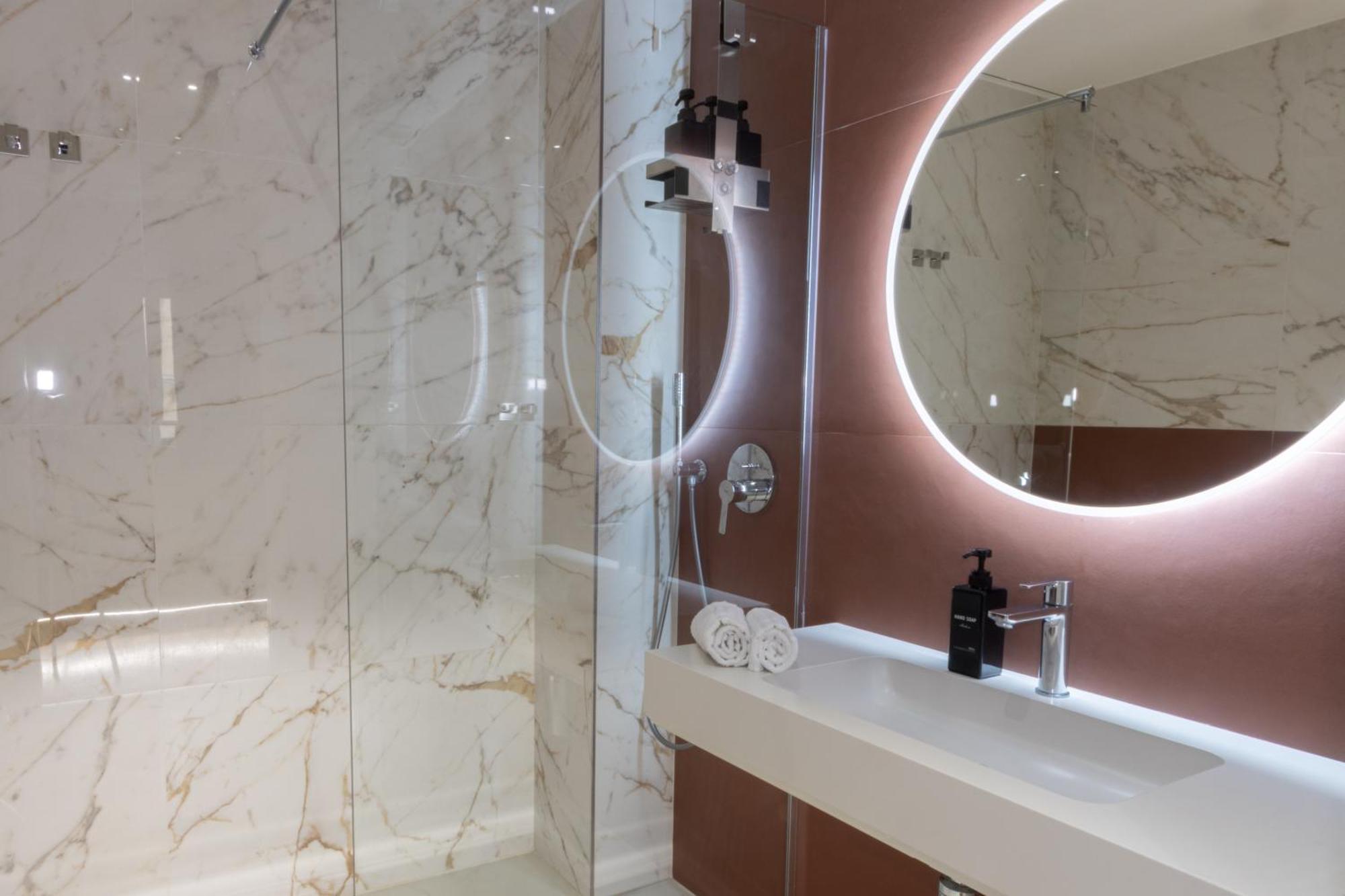 Taormina Boutique Rooms Ngoại thất bức ảnh